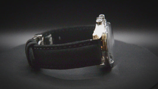 Alcantara Watch Strap, Premium Alcantara Watch Band 20 mm , 22 mm.